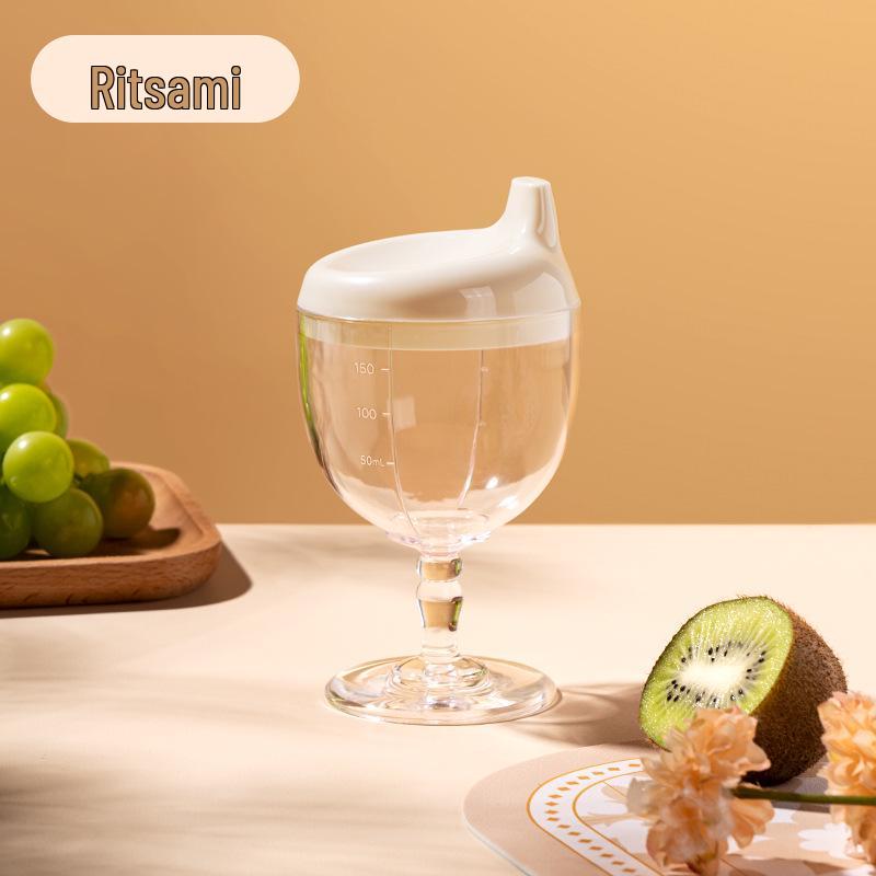 Children s Sippy Cup: Duckbill Design for Drinking Water, Milk, or Juice
Children s Sippy Cup: Duckbill Design for Drinking Water, Milk, or Juice
