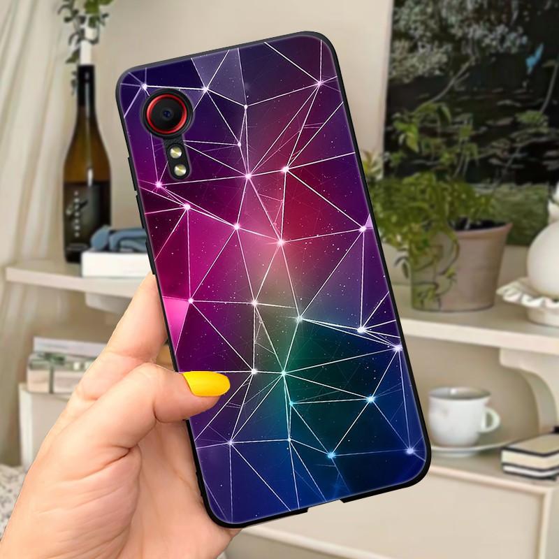 Для Samsung Xcover 5 Чохол Чорний Модний Силіконовий М який Чохол Для Samsung Galaxy Xcover5 Чохли Для Телефона Ударостійкий G525F X Cover 5 Samsung Xcover 5
Для Samsung Xcover 5 Чохол Чорний Модний Силіконовий М який Чохол Для Samsung Galaxy Xcover5 Чохли Для Телефона Ударостійкий G525F X Cover 5 Samsung Xcover 5
