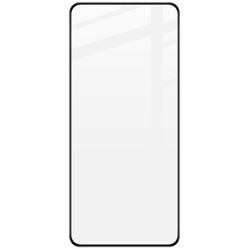 IMAK Pro+ Series For Realme P3 5G/Neo7x 5G Tempered Glass Full Screen Protector Sensitive Touch Film As Shown A
IMAK Pro+ Series For Realme P3 5G/Neo7x 5G Tempered Glass Full Screen Protector Sensitive Touch Film As Shown A