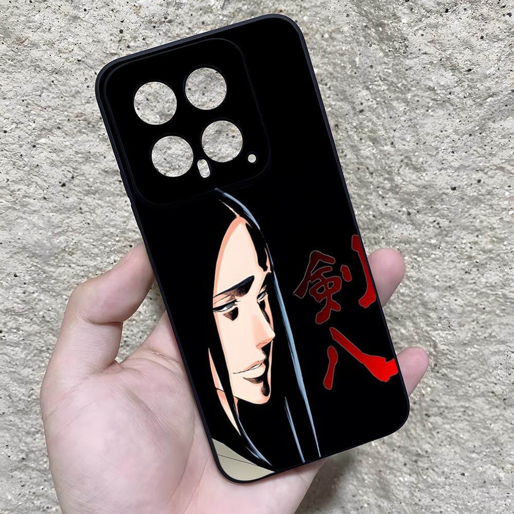 Unohana Retsu Bleach Anime Phone Case For Xiaomi 15 14 13 12 11 T Lite Ultra Redmi Note 14 13 12 Pro ProPlus 12 10 C 5G Cover Xiaomi 15
Unohana Retsu Bleach Anime Phone Case For Xiaomi 15 14 13 12 11 T Lite Ultra Redmi Note 14 13 12 Pro ProPlus 12 10 C 5G Cover Xiaomi 15