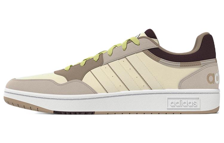 Adidas Hoops 3.0 Light Yellow Light Brown Black H03738 40
Adidas Hoops 3.0 Light Yellow Light Brown Black H03738 40