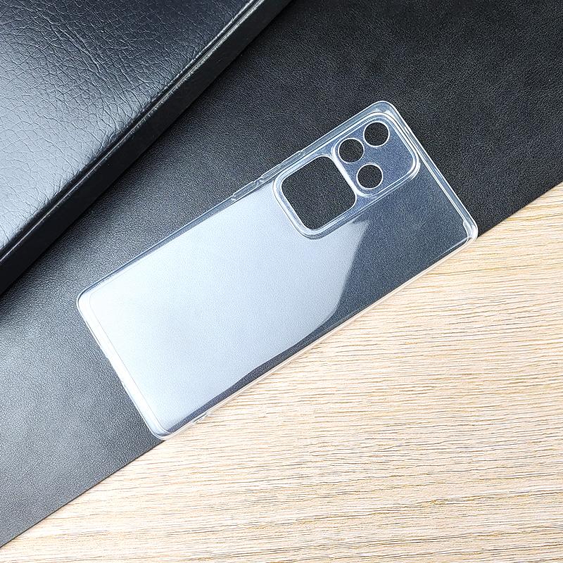 Полное покрытие, прозрачный цветной противоударный чехол из ТПУ для vivo S19 S18e S18 S17 S17e S17t S16 S15e S15 S12 S10e S10 Pro, защитный кожух заднего бампера S19 Pro прозрачный
Полное покрытие, прозрачный цветной противоударный чехол из ТПУ для vivo S19 S18e S18 S17 S17e S17t S16 S15e S15 S12 S10e S10 Pro, защитный кожух заднего бампера S19 Pro прозрачный