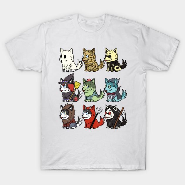 T Shirt Women Funny Husky Scary Costumes Halloween Harajuku Print Kawaii Tshirt Summer Short Sleeve Female T-Shirt Top Tee S розовый
T Shirt Women Funny Husky Scary Costumes Halloween Harajuku Print Kawaii Tshirt Summer Short Sleeve Female T-Shirt Top Tee S розовый