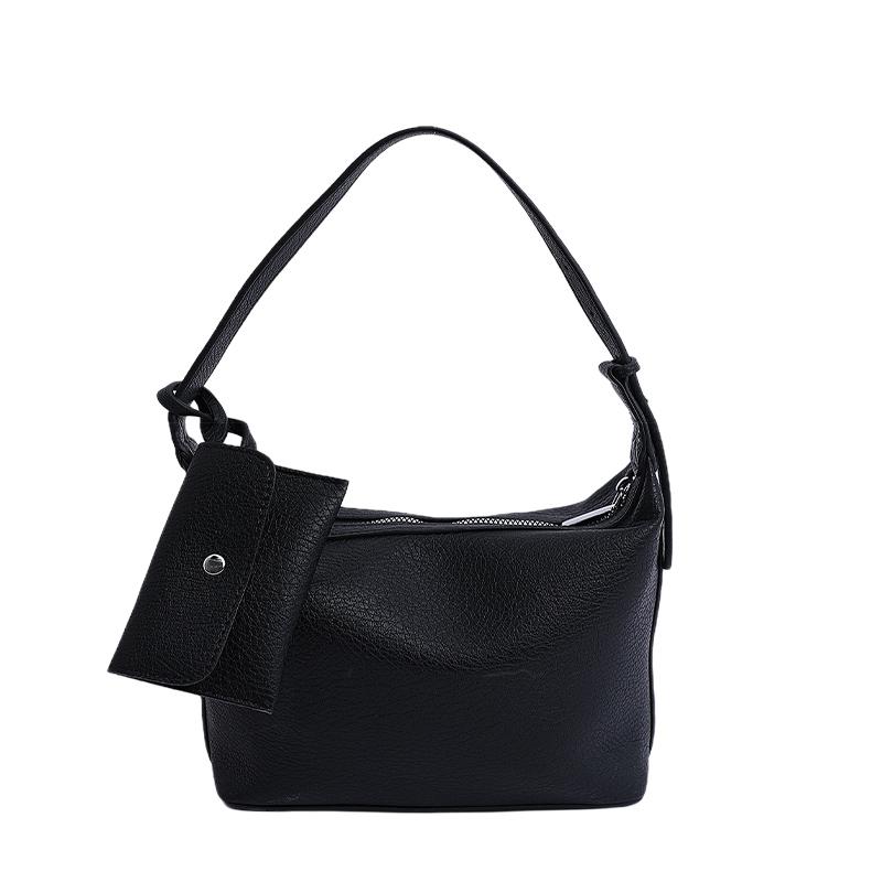 Simple Fashion Solid Classic Style PU Square Shoulder Bags High Quality Commute Exquisite Crossbody Bags for Women 2025 New чёрный
Simple Fashion Solid Classic Style PU Square Shoulder Bags High Quality Commute Exquisite Crossbody Bags for Women 2025 New чёрный