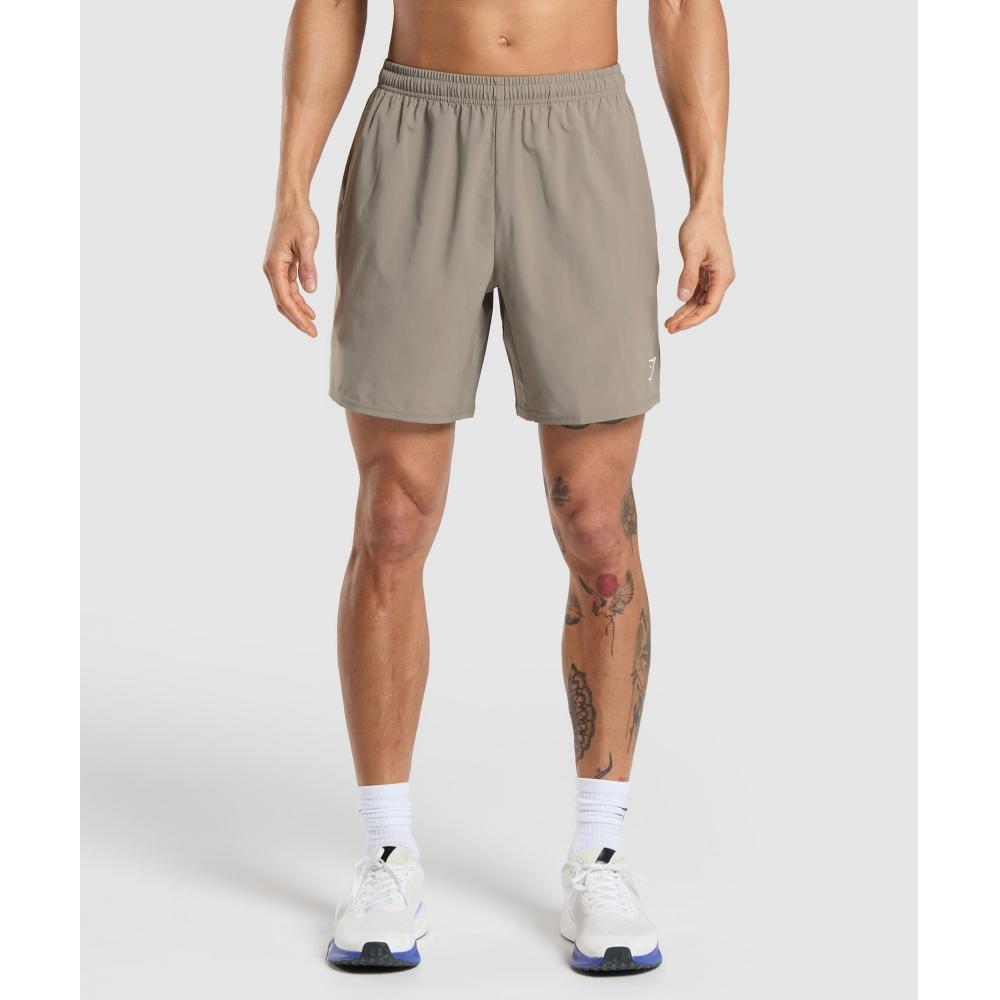 GYMSHARK Прибытие 7 Шорты льняные коричневые A2A1L NBZL XS
GYMSHARK Прибытие 7 Шорты льняные коричневые A2A1L NBZL XS