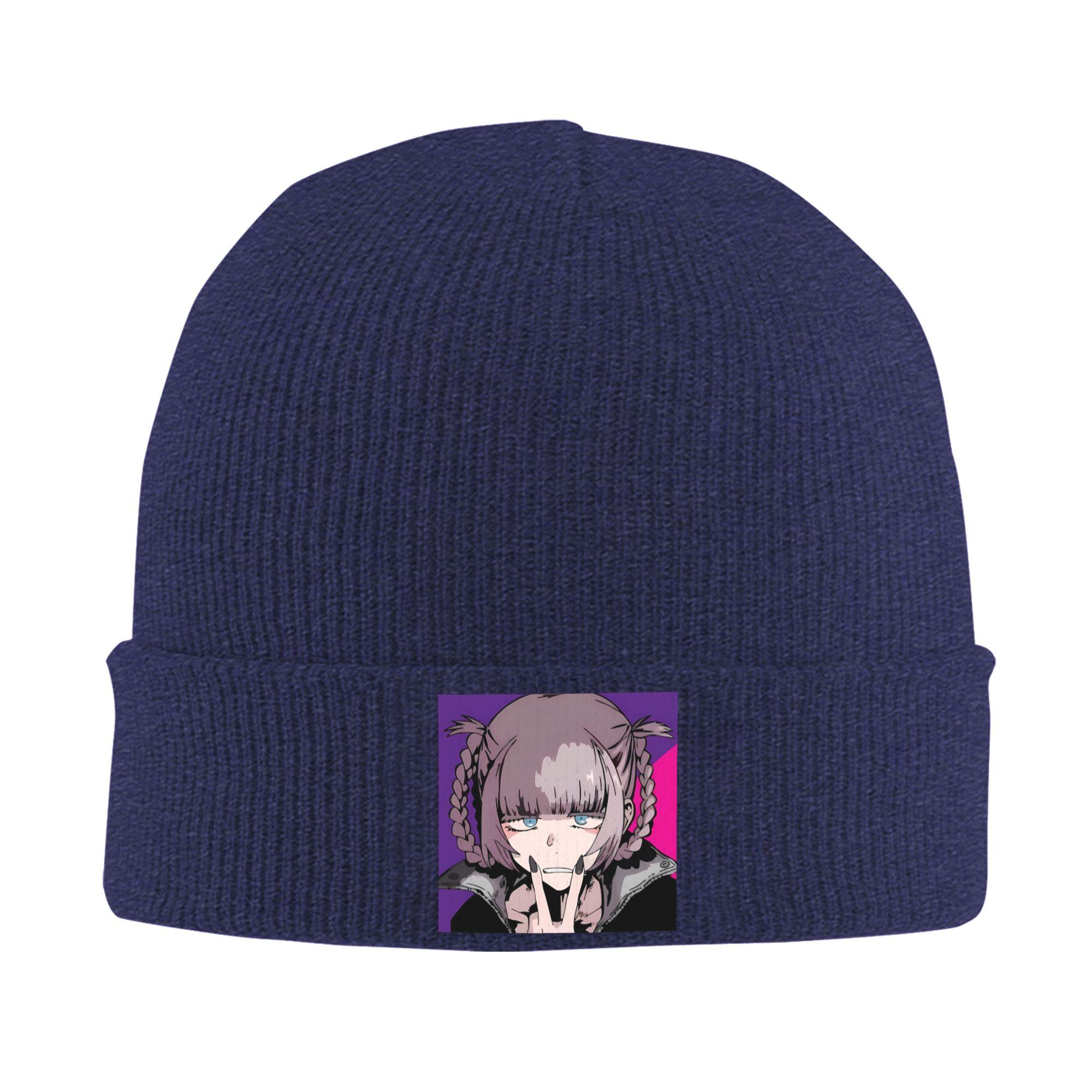 Anime Nazuna Nanakusa Knit Hat Beanie Hats Outdoor Sport Elastic Men Women Bonnet Hats Winter Custom Cute Caps Gift One Size
Anime Nazuna Nanakusa Knit Hat Beanie Hats Outdoor Sport Elastic Men Women Bonnet Hats Winter Custom Cute Caps Gift One Size