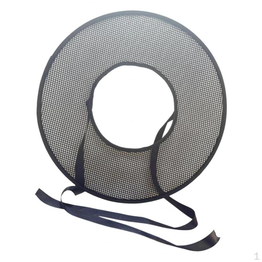 Mesh Top Hat Gifts Versatile Breathable Traditional Cloth Sturdy Headwear Adults
Mesh Top Hat Gifts Versatile Breathable Traditional Cloth Sturdy Headwear Adults