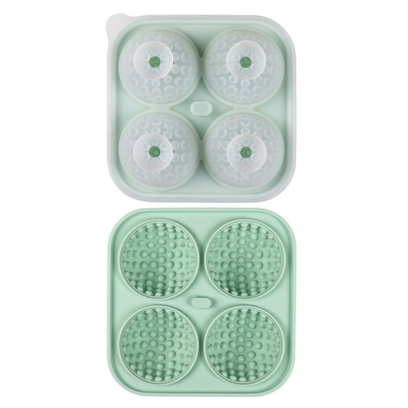 Golf Ice Grid Ice Hockey Mould Whiskey Ice Box Silicone Ice Grid Ice Hockey with Funnel Ice Cube Mould golf puck
Golf Ice Grid Ice Hockey Mould Whiskey Ice Box Silicone Ice Grid Ice Hockey with Funnel Ice Cube Mould golf puck