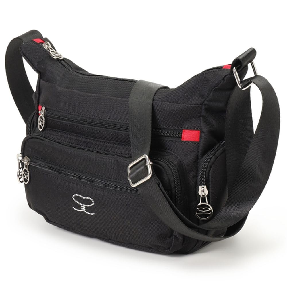 Bag SM21260402 blackred
Bag SM21260402 blackred