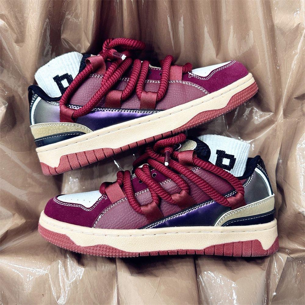 2025 spring and summer new versatile student male and female couples thick baseplate shoes tide Hong Kong style retro Harajuku casual sports shoes 36
2025 spring and summer new versatile student male and female couples thick baseplate shoes tide Hong Kong style retro Harajuku casual sports shoes 36