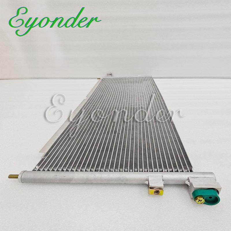 A/C AC Air Conditioning Conditoner Condenser for VOLVO FH 16 Truck 20555299 20838901 21086300
A/C AC Air Conditioning Conditoner Condenser for VOLVO FH 16 Truck 20555299 20838901 21086300