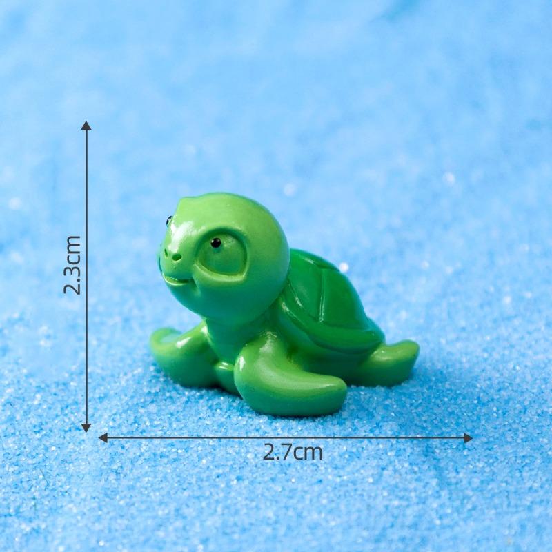 Микроландшафт Милые Акулы Маленькие Черепашки Морские Животные Милые Аквариумы Ландшафтные Декоративные Аксессуары Маленькие Украшения 1#
Микроландшафт Милые Акулы Маленькие Черепашки Морские Животные Милые Аквариумы Ландшафтные Декоративные Аксессуары Маленькие Украшения 1#