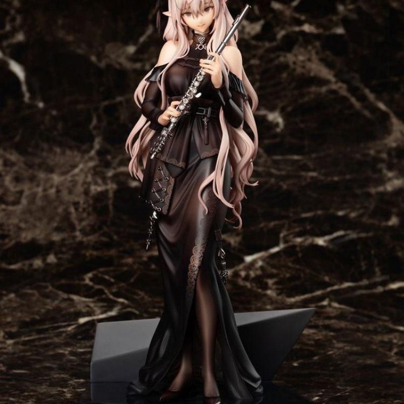 Аниме Фигурка Блинк Амия Луна: Красивая домашняя девушка в сексуальных черных чулках
Аниме Фигурка Блинк Амия Луна: Красивая домашняя девушка в сексуальных черных чулках