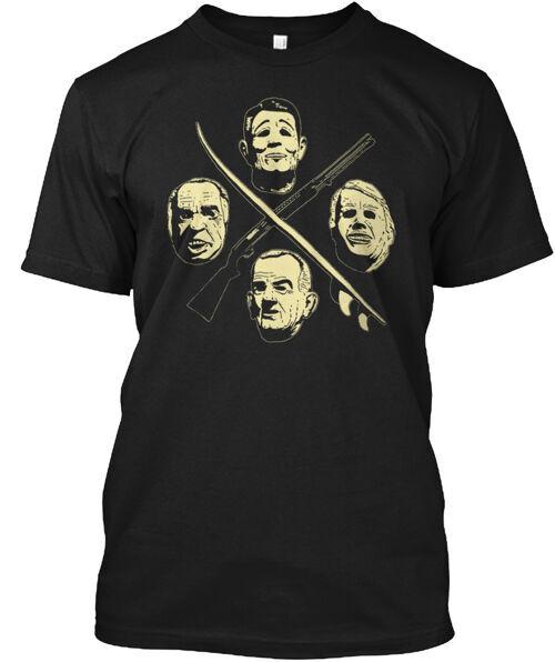Ex Presidents Point Break 1991 T-Shirt Made in the USA Size S to 5XL M
Ex Presidents Point Break 1991 T-Shirt Made in the USA Size S to 5XL M