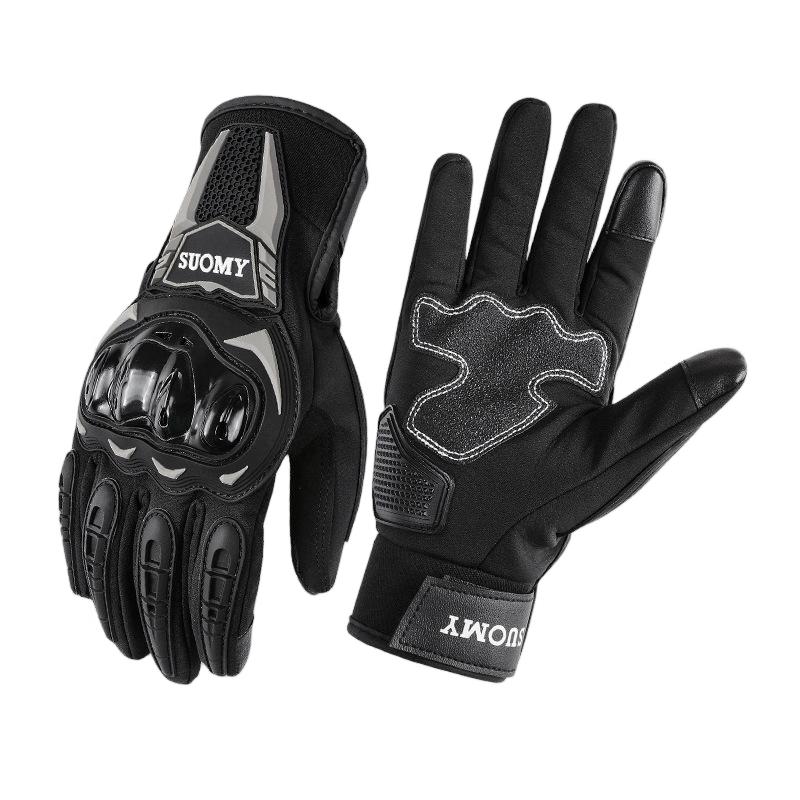 Lishi Warm Motorcycle Riding Gloves
Lishi Warm Motorcycle Riding Gloves