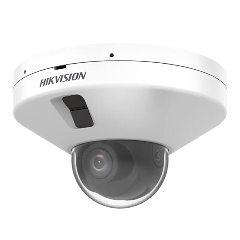 Hikvision 4MP AI Electric Vehicle Recognition Dome IP Camera CN plug (adapter included)
Hikvision 4MP AI Electric Vehicle Recognition Dome IP Camera CN plug (adapter included)