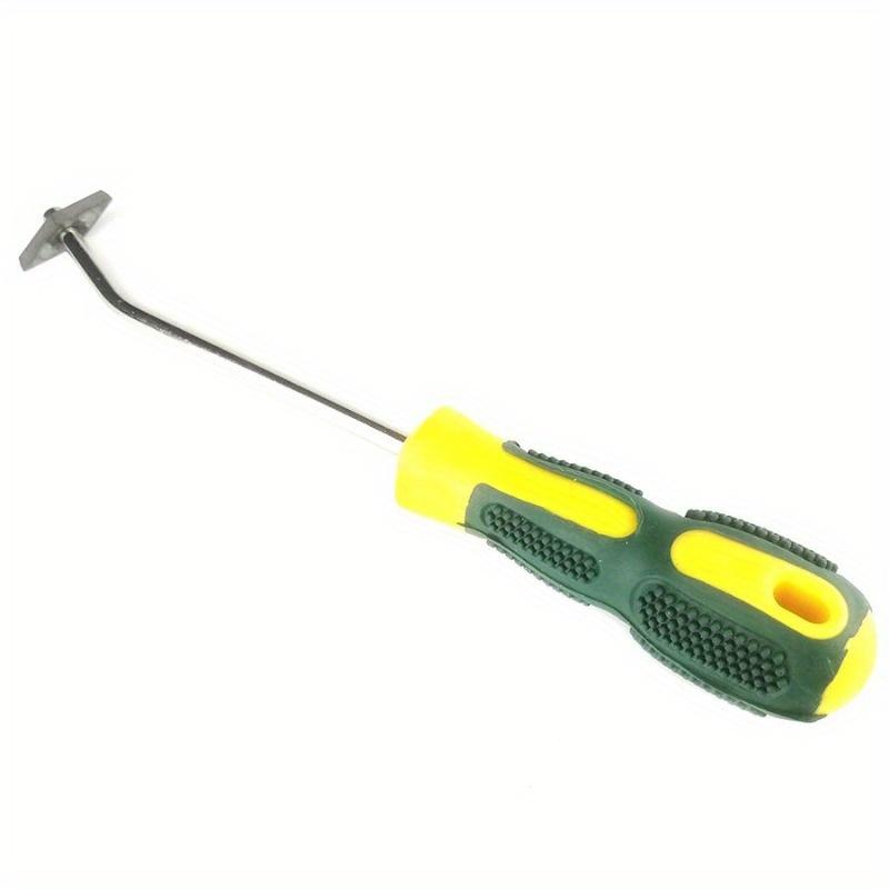 2Pcs Alloy Tungsten Steel Ceramic Tile Gap Drill Bit for Tile Grout Wall Seam Cleaning Tools Construction Clean Tool
2Pcs Alloy Tungsten Steel Ceramic Tile Gap Drill Bit for Tile Grout Wall Seam Cleaning Tools Construction Clean Tool