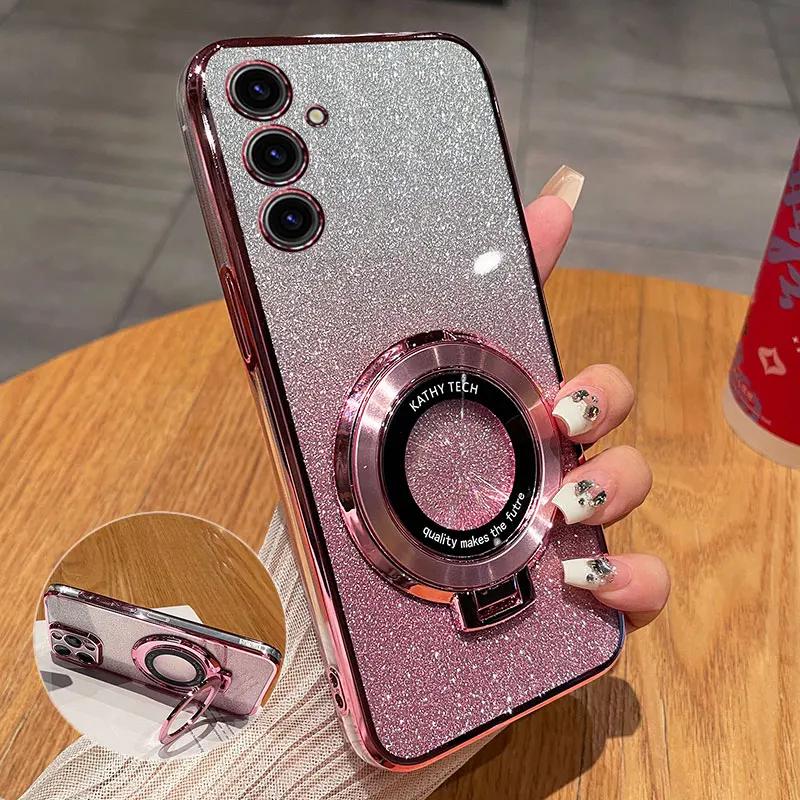 Luxury Magnetic Suction Stand Phone Case for Samsung Galaxy M55 M54 M53 M52 M51 M34 M33 A750 73 72 4G 5G 71 70 55 54 53 52 35 34 Samsung Galaxy A52&Case & Holder
Luxury Magnetic Suction Stand Phone Case for Samsung Galaxy M55 M54 M53 M52 M51 M34 M33 A750 73 72 4G 5G 71 70 55 54 53 52 35 34 Samsung Galaxy A52&Case & Holder