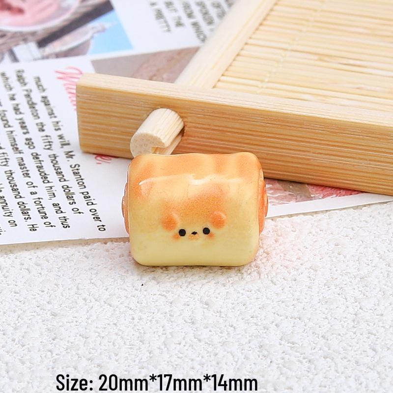 Смоляная заколка для волос и подвеска в виде туфельки в виде мультфильма своими руками: Милый декор в виде булочки для собак.
Смоляная заколка для волос и подвеска в виде туфельки в виде мультфильма своими руками: Милый декор в виде булочки для собак.