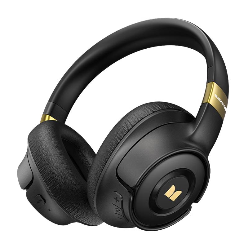 Monster Persona SE ANC Wireless Headset
Monster Persona SE ANC Wireless Headset