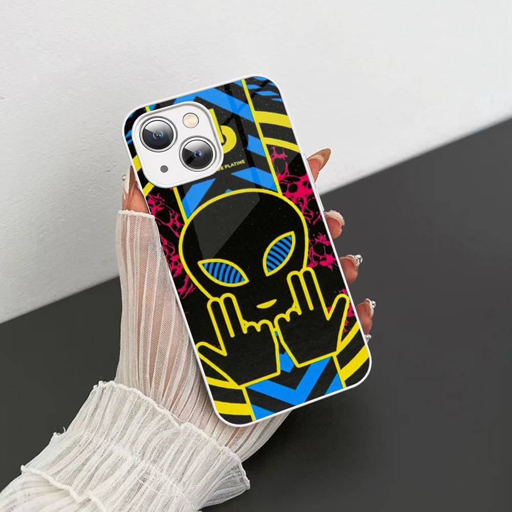 Rapper JuL C est Pas Des Lol Tempered Glass For Iphone 14 13 12 11 Pro Mini XS MAX 14Plus X XS XR Fundas iphone XR
Rapper JuL C est Pas Des Lol Tempered Glass For Iphone 14 13 12 11 Pro Mini XS MAX 14Plus X XS XR Fundas iphone XR