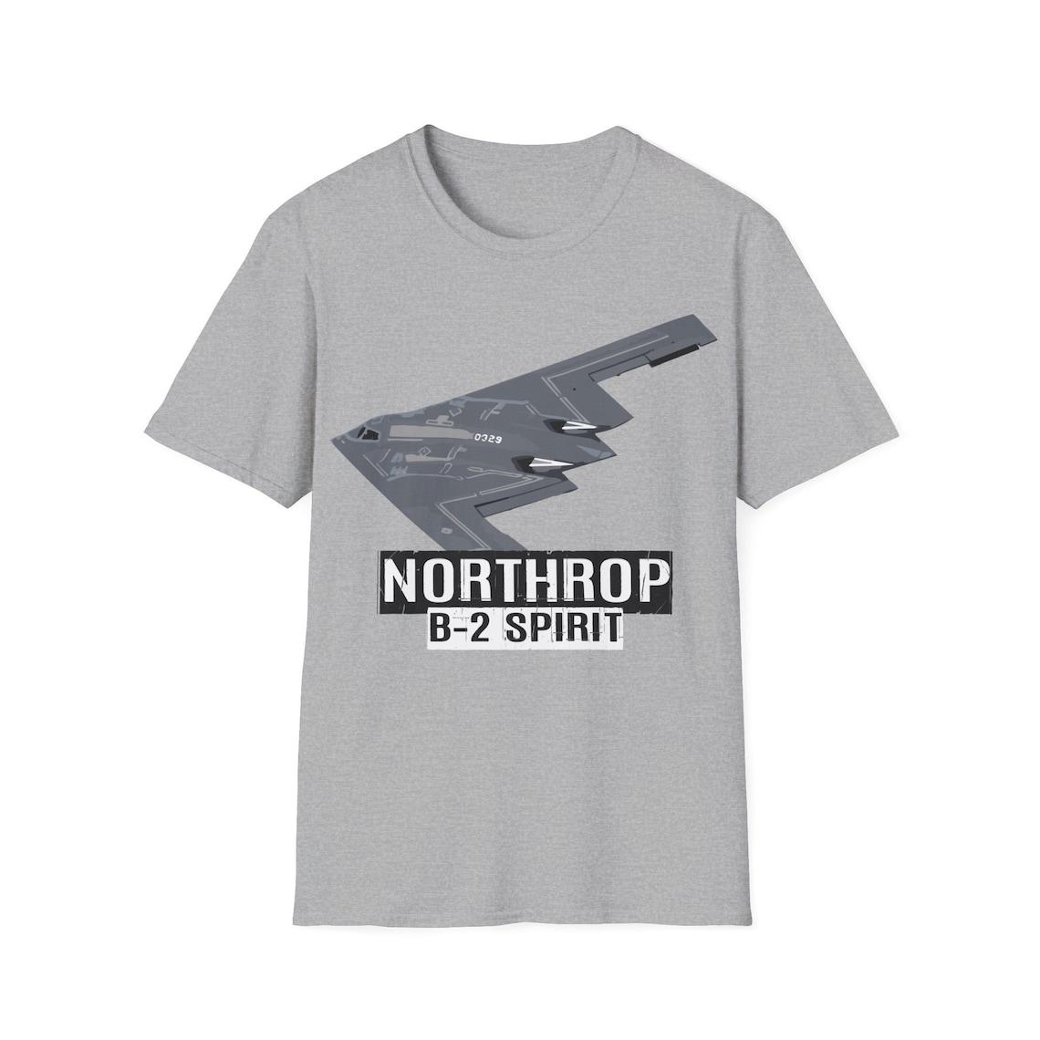 US Air Force B2 Spirit Heavy Stealth Bomber TShirt 100 Cotton ONeck Short Sleeve Summer Casual Mens Tshirt Size S3XL S
US Air Force B2 Spirit Heavy Stealth Bomber TShirt 100 Cotton ONeck Short Sleeve Summer Casual Mens Tshirt Size S3XL S