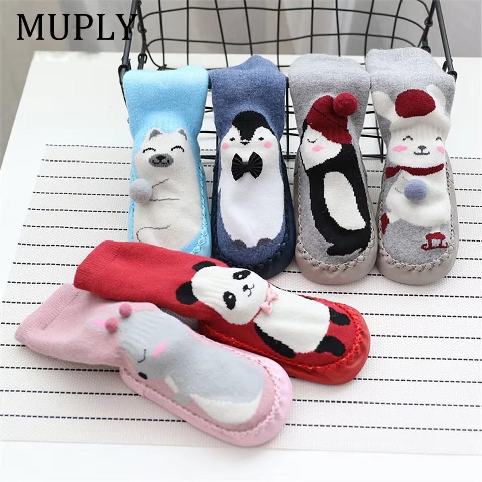 2025 Spring Baby Floor Sock Toddler Indoor Walker Sox Infant Anti-slip Cotton Terry Hosiery Sock for Children Sokken 11CM
2025 Spring Baby Floor Sock Toddler Indoor Walker Sox Infant Anti-slip Cotton Terry Hosiery Sock for Children Sokken 11CM