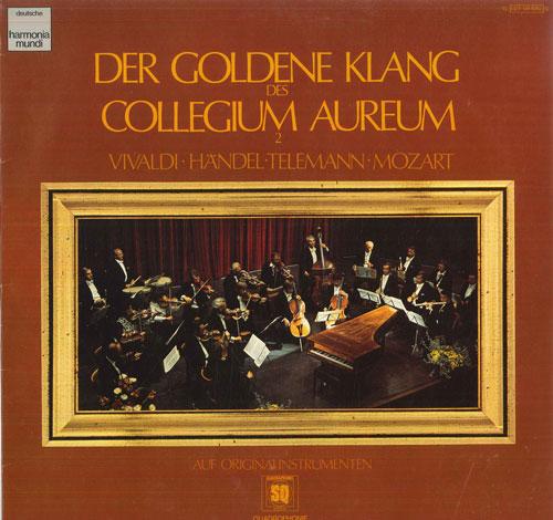 LP Record FRANZJOSEF MAIER, COLLEGIUM AUREUM - Der Goldene Klang Des Collegium Aur 1C02799680 HARMONIA MUNDI Germany Classical Used
LP Record FRANZJOSEF MAIER, COLLEGIUM AUREUM - Der Goldene Klang Des Collegium Aur 1C02799680 HARMONIA MUNDI Germany Classical Used