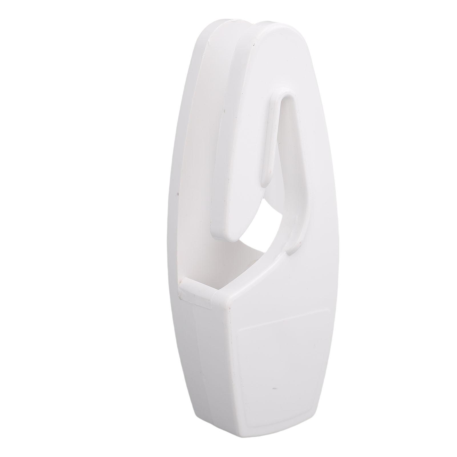 Boat Mudguard Quick Adjust Hook 13mm Marine Grade Pontoon Boat Rail Adjuster Hanger for Kayaks Yachts Black White
Boat Mudguard Quick Adjust Hook 13mm Marine Grade Pontoon Boat Rail Adjuster Hanger for Kayaks Yachts Black White