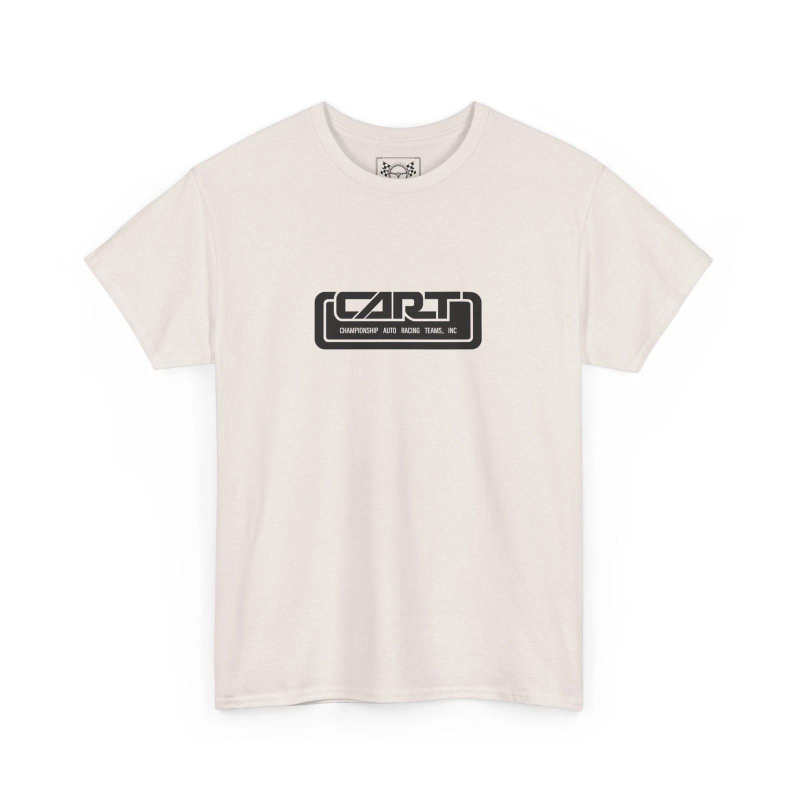 CART Auto Racing T-Shirt - IndyCar History Retro Design Tee - Race Fan Best Gift S
CART Auto Racing T-Shirt - IndyCar History Retro Design Tee - Race Fan Best Gift S