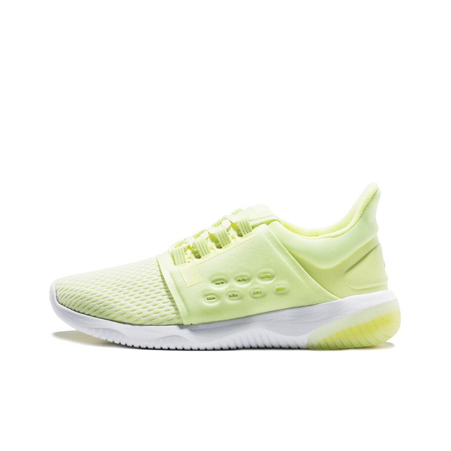 кроссовки Asics Gel-Kenun Lyte Wmns Sneakers Yellow T880N-8589