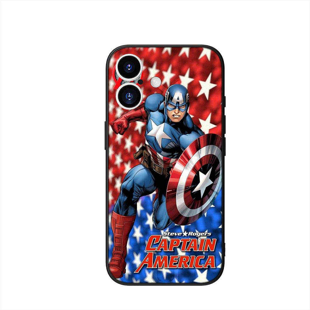 Phone Cover for Xiaomi Redmi Note 14 12 13 ProPlus A3 Pro Plus 12C 13C 14C 5G Case Marvel Captain America Shield Casing Redmi 13
Phone Cover for Xiaomi Redmi Note 14 12 13 ProPlus A3 Pro Plus 12C 13C 14C 5G Case Marvel Captain America Shield Casing Redmi 13
