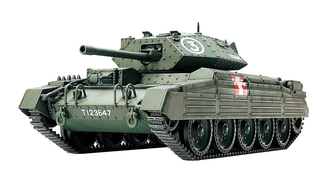 Tamiya 148 Military Miniature Series No.55 Британский армейский крейсерский танк Crusader Mk.3 Пластиковая модель 32555
Tamiya 148 Military Miniature Series No.55 Британский армейский крейсерский танк Crusader Mk.3 Пластиковая модель 32555