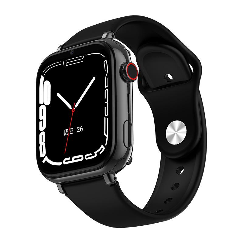 LT38 4G Smartwatch for Kids: 1.85 Screen, Video & Photo, Waterproof GPS Tracker
LT38 4G Smartwatch for Kids: 1.85 Screen, Video & Photo, Waterproof GPS Tracker