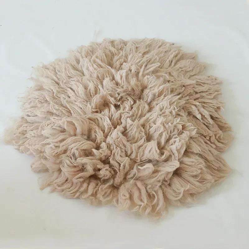 Baby Photography Background Blanket Basket Stuffer Filler Layer Studio Prop Practical Supplies For baby Photo Shoot Shooting Kit 40cm хаки
Baby Photography Background Blanket Basket Stuffer Filler Layer Studio Prop Practical Supplies For baby Photo Shoot Shooting Kit 40cm хаки