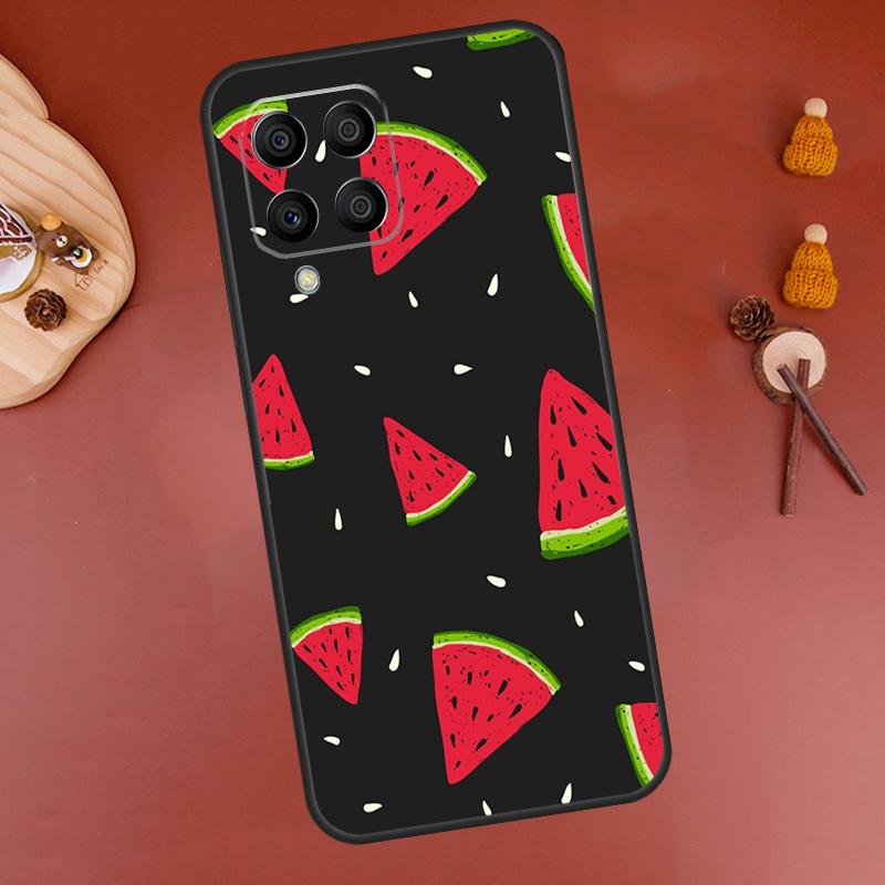Cute Summer Fruit Watermelon Case For Samsung Galaxy M31 M51 M12 M32 M52 M13 M23 M33 M53 M14 M34 M54 M20 M30s M31s Cover Samsung M31s
Cute Summer Fruit Watermelon Case For Samsung Galaxy M31 M51 M12 M32 M52 M13 M23 M33 M53 M14 M34 M54 M20 M30s M31s Cover Samsung M31s
