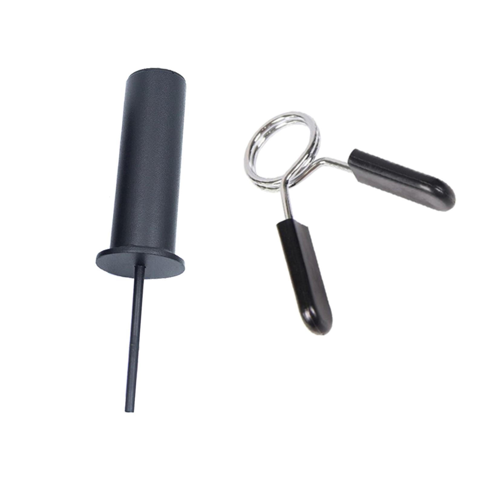 Portable Gym Weight Stack Pin Replacement Strength Training Weight Loading Pin Weight Stack Add Extender Easy to Use 8x110
Portable Gym Weight Stack Pin Replacement Strength Training Weight Loading Pin Weight Stack Add Extender Easy to Use 8x110
