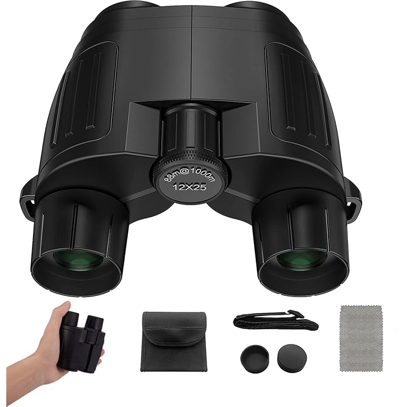 YIUTERA binoculars For live concert 12 times super clear high magnification telescope For watching sports Anti-vibration Theater viewing opera glasses
YIUTERA binoculars For live concert 12 times super clear high magnification telescope For watching sports Anti-vibration Theater viewing opera glasses