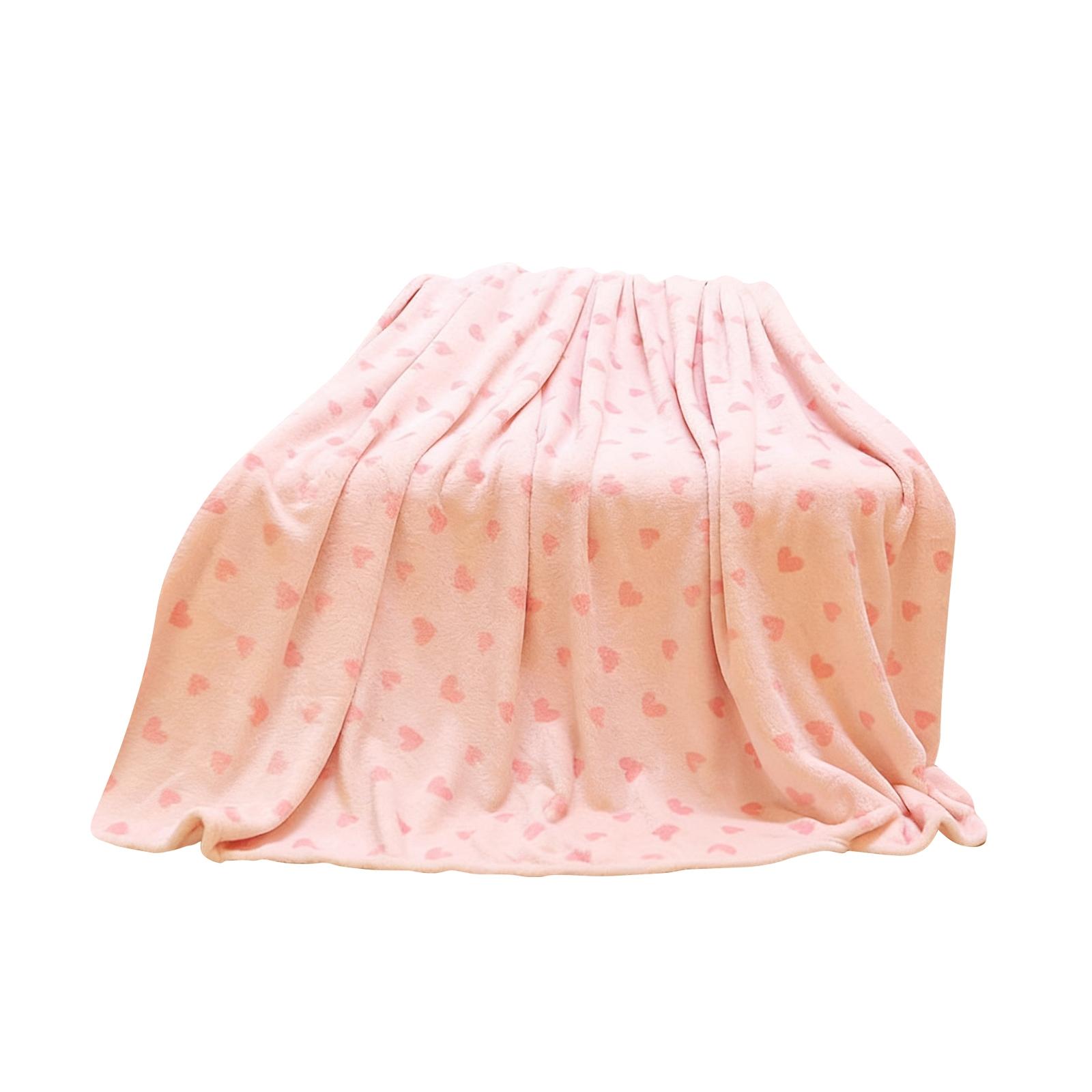 Valentine s Day Offices Nap Blanket,Fleece Throw Blanket, Reversible Decorative Hearted Pattern For The Bed, Couch And Sofa,40× 60inch, Heart One Size
Valentine s Day Offices Nap Blanket,Fleece Throw Blanket, Reversible Decorative Hearted Pattern For The Bed, Couch And Sofa,40× 60inch, Heart One Size