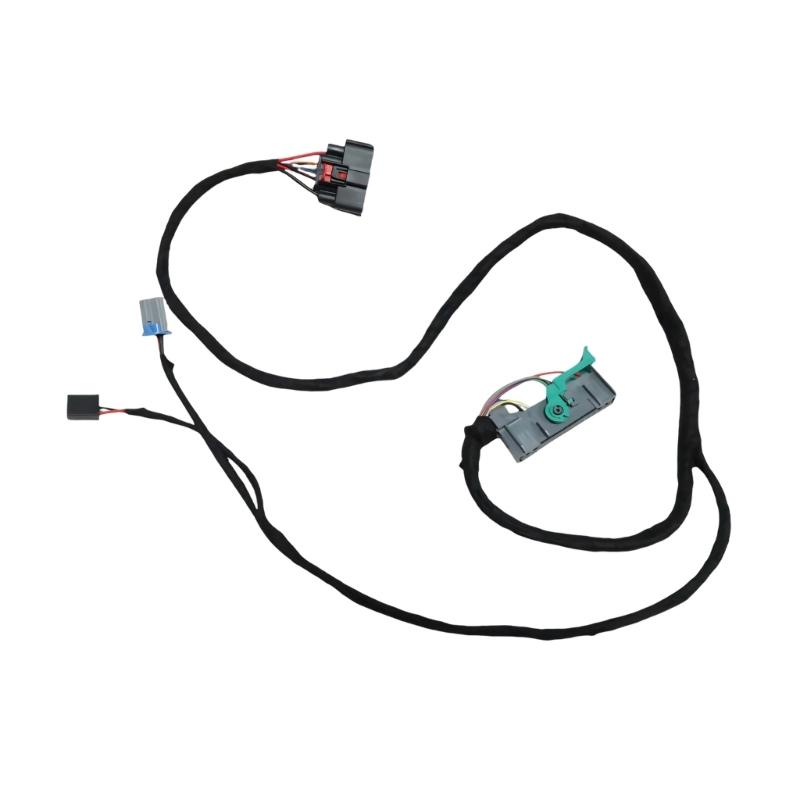 Premium 16Pin Center Console Adapter Harness Suits 2016 2018 Full Size Truck 2500 Series Vehicles 1
Premium 16Pin Center Console Adapter Harness Suits 2016 2018 Full Size Truck 2500 Series Vehicles 1