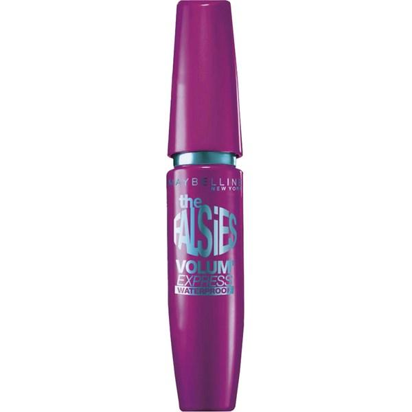 Maybelline New York The Falls Sea Volume Express Тушь для ресниц 9,2 мл, 1 популярная корейская косметика
Maybelline New York The Falls Sea Volume Express Тушь для ресниц 9,2 мл, 1 популярная корейская косметика