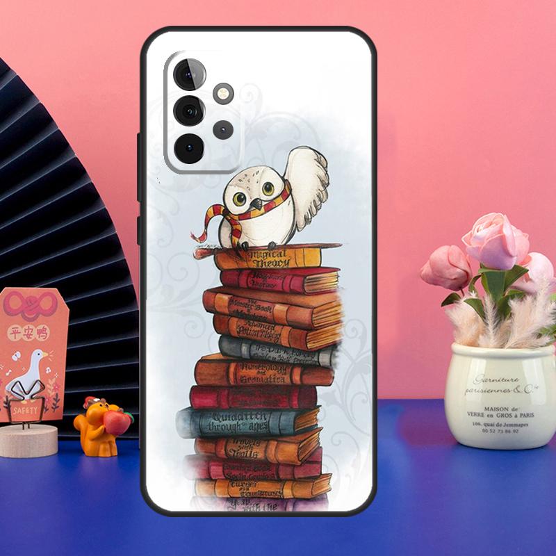 Read Books illustration Case For Samsung Galaxy A54 A34 A24 A14 A73 A53 A33 A23 A13 A52 A32 A22 A12 A51 A71 Cover Samsung A54 5G
Read Books illustration Case For Samsung Galaxy A54 A34 A24 A14 A73 A53 A33 A23 A13 A52 A32 A22 A12 A51 A71 Cover Samsung A54 5G