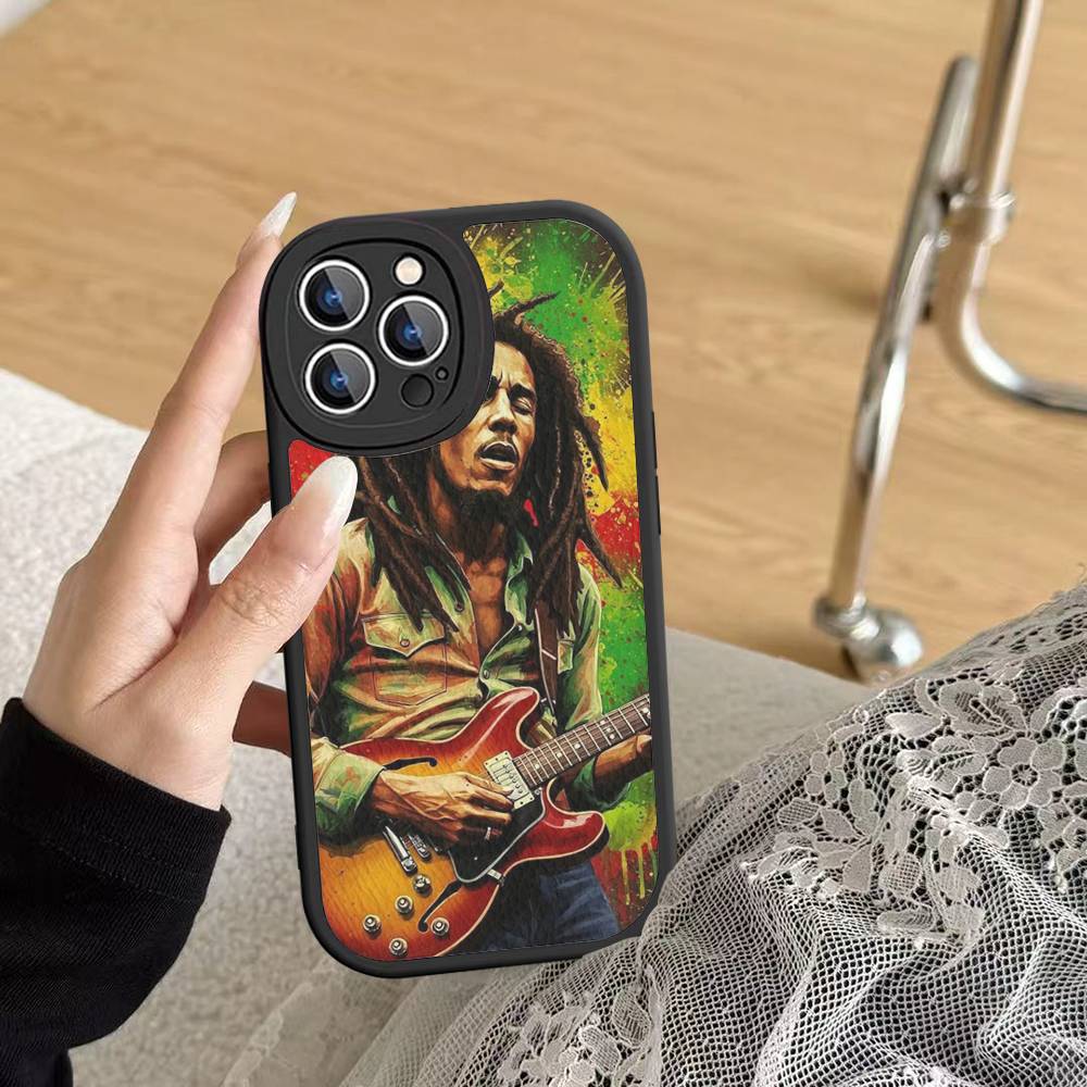 Bob Marley Rasta Lion Phone Case For IPhone 16 15 14 13 12 11 Pro Max Plus Shockproof Leather Cover iphone 13
Bob Marley Rasta Lion Phone Case For IPhone 16 15 14 13 12 11 Pro Max Plus Shockproof Leather Cover iphone 13