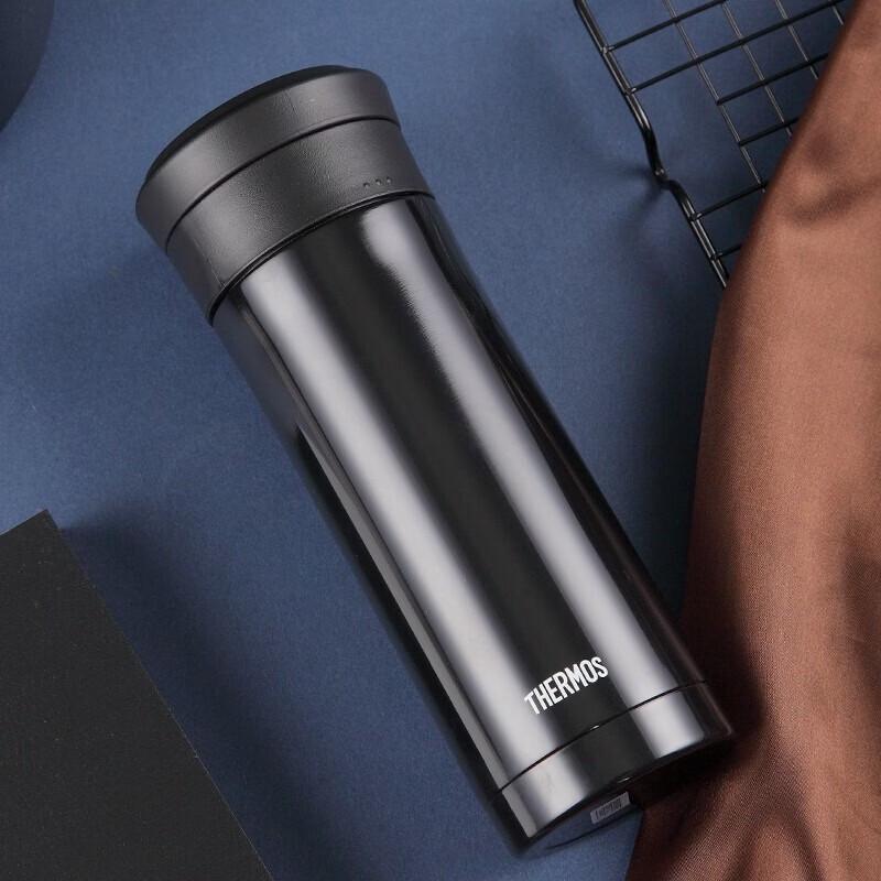 THERMOS Stainless Steel Vacuum Insulated Cup
THERMOS Stainless Steel Vacuum Insulated Cup