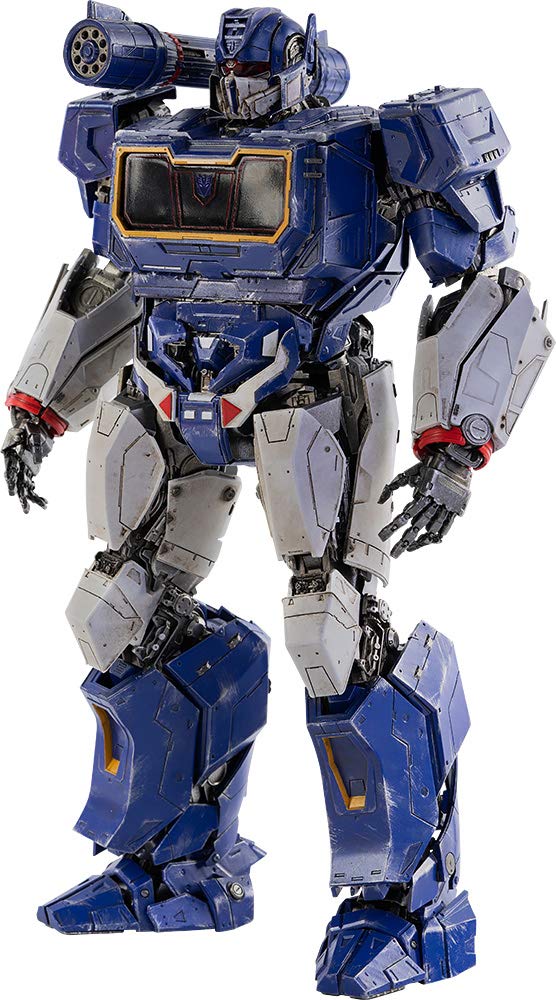 DLX BUMBLEBEE SOUNDWAVE AND RAVAGE ABS PVC POM zinc alloy painted action figure Resale Non-scale & & &
DLX BUMBLEBEE SOUNDWAVE AND RAVAGE ABS PVC POM zinc alloy painted action figure Resale Non-scale & & &