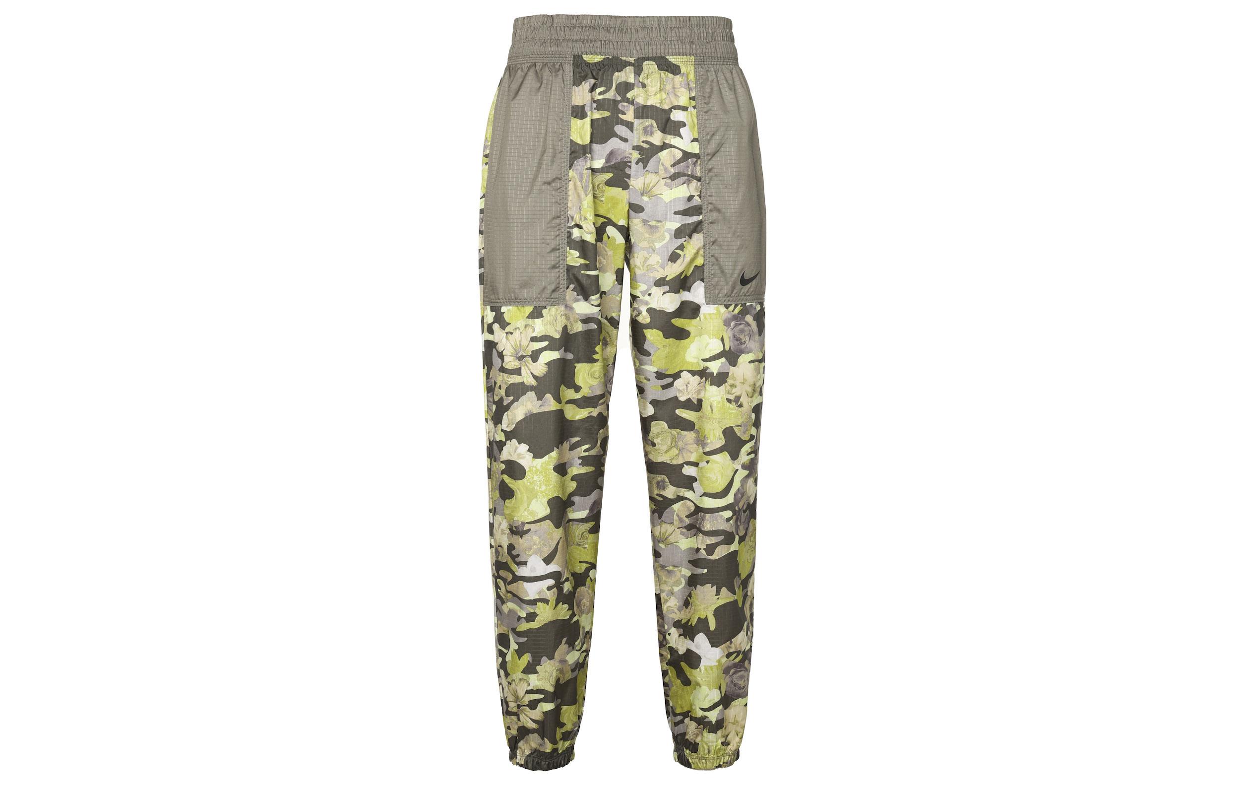 Nike Casual Pants Women s Multicolor Moderate Cuffed Pants CZ8187-325 M
Nike Casual Pants Women s Multicolor Moderate Cuffed Pants CZ8187-325 M