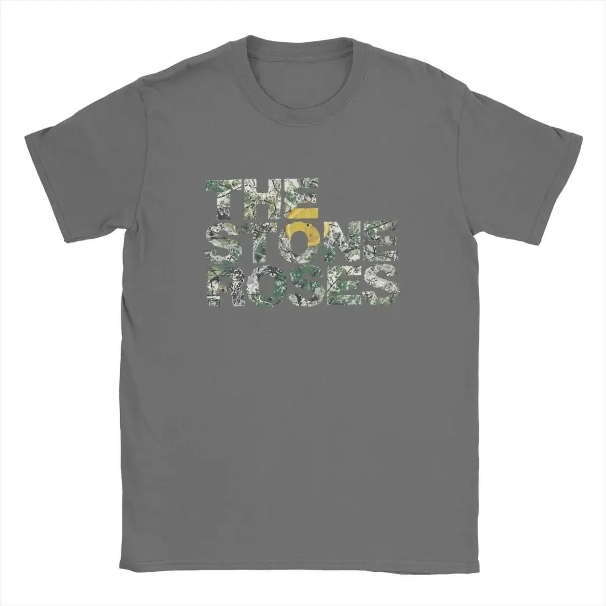 Футболки з логотипом The Stone Roses для чоловіків, з чистої бавовни, смішна футболка з круглим вирізом, футболка з різдвяного туру, одяг з коротким рукавом, літо M золотий
Футболки з логотипом The Stone Roses для чоловіків, з чистої бавовни, смішна футболка з круглим вирізом, футболка з різдвяного туру, одяг з коротким рукавом, літо M золотий