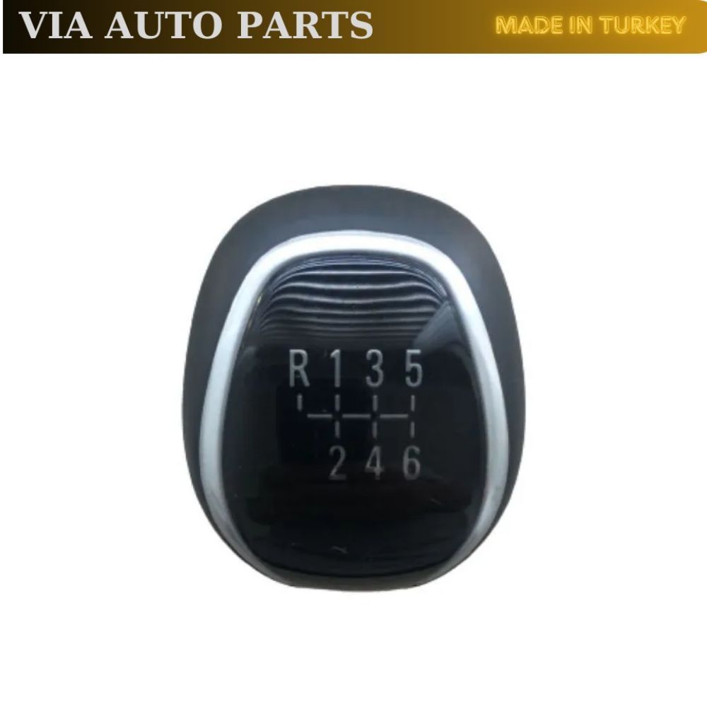 Manuel 6 Speed Gear Shift Knob for Opel Crossland X Grandland X Corsa 2020 After OEM 55504749
Manuel 6 Speed Gear Shift Knob for Opel Crossland X Grandland X Corsa 2020 After OEM 55504749