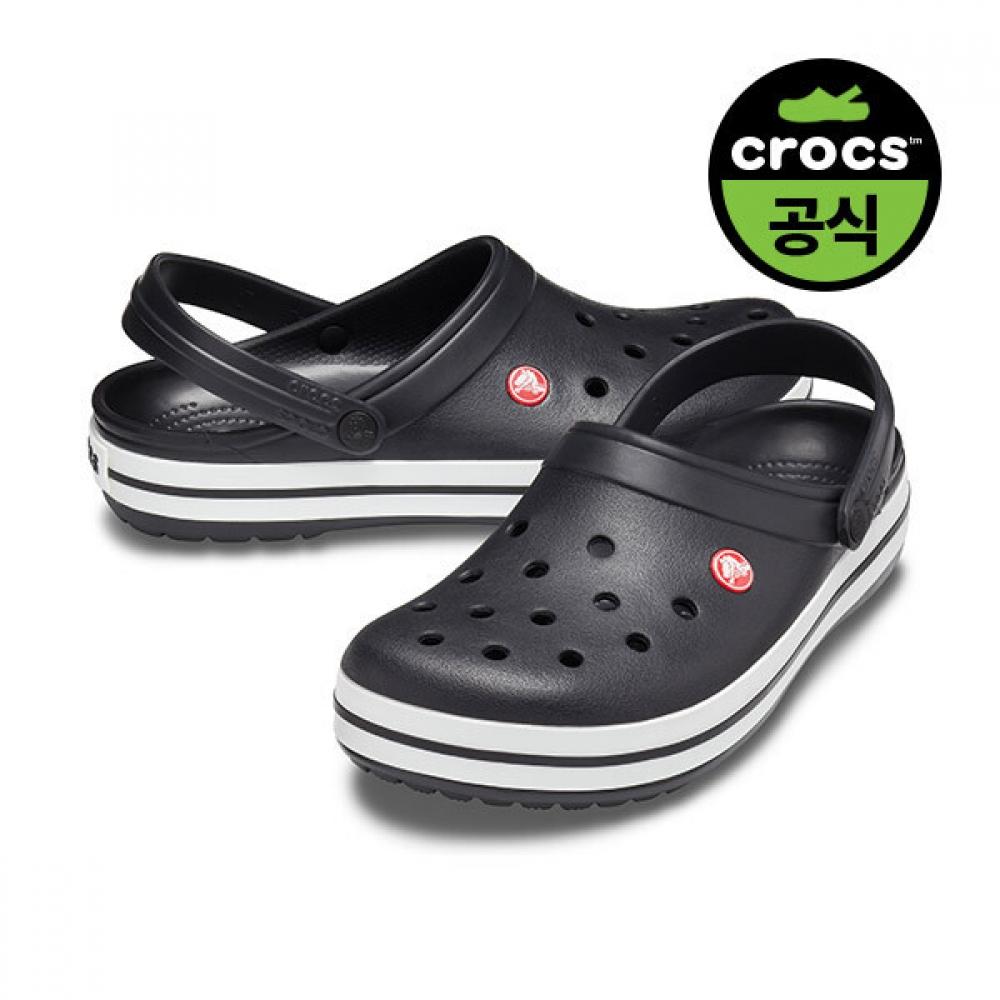 Crocs Crocband Clog Bk BLACK(Z001)/M4W6(230)
Crocs Crocband Clog Bk BLACK(Z001)/M4W6(230)