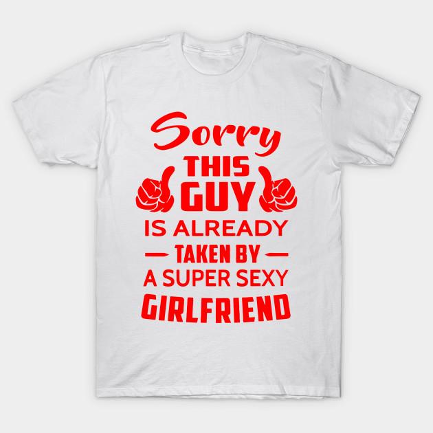 Unisex Fashion TShirt This Guy Is Already Taken Print TShirt Plus Size S-5XL T-Shirt 100%Cotton Tops O Neck Short Sleeve Tees M білий
Unisex Fashion TShirt This Guy Is Already Taken Print TShirt Plus Size S-5XL T-Shirt 100%Cotton Tops O Neck Short Sleeve Tees M білий